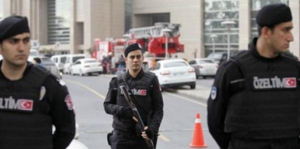 Τουρκία: Τρεις νεκροί μετά από συμπλοκή στο Ερζερούμ
