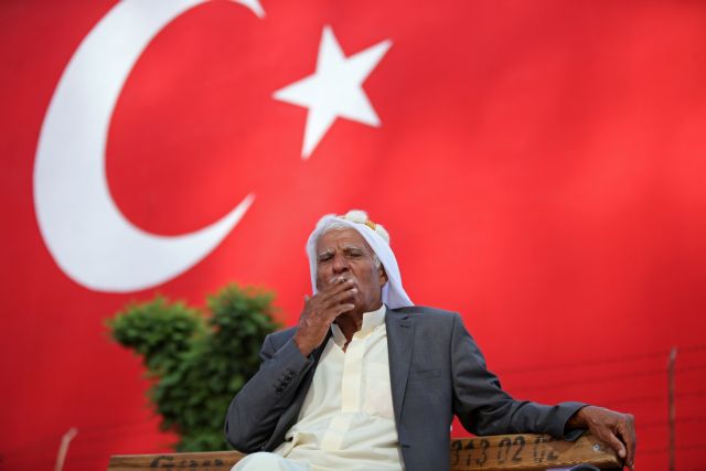 Πέντε σενάρια για τις εκλογές στην Τουρκία