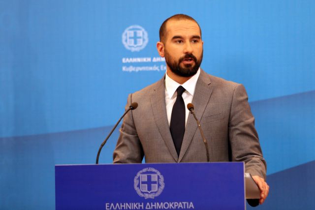 Tzanakopoulos: Greece secures funding even under most adverse conditions