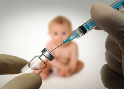 Δωρεάν εμβολιασμοί σε Τρίκαλα, Λάρισα, Τύρναβο και Σπάτα