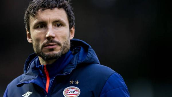 Εποχή Φαν Μπόμελ στην Αϊντχόφεν