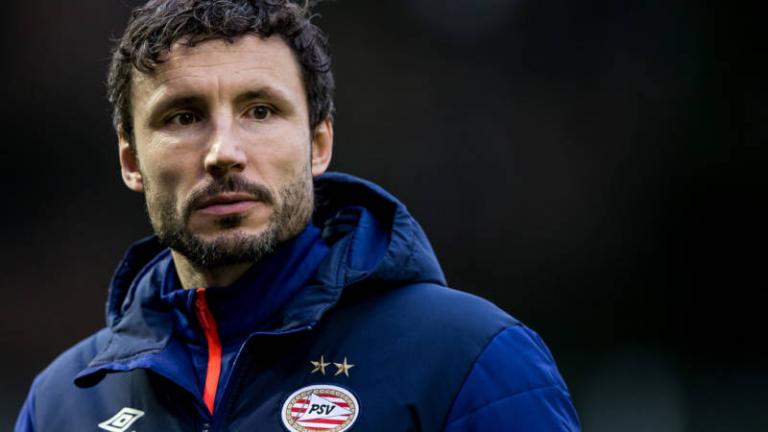 Εποχή Φαν Μπόμελ στην Αϊντχόφεν