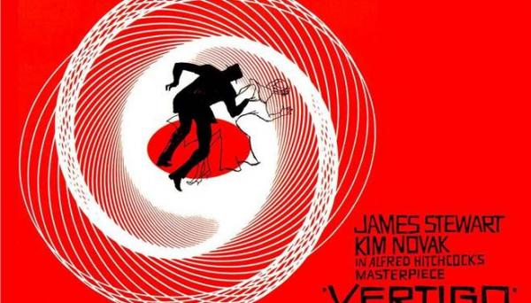 Vertigo – Η ταινία σταθμός στην καριέρα του Χίτσκοκ