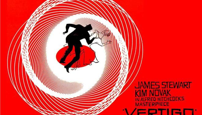 Vertigo - Η ταινία σταθμός στην καριέρα του Χίτσκοκ