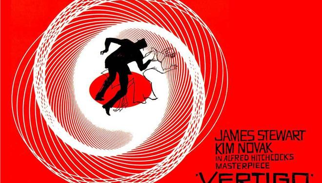 Vertigo – Η ταινία σταθμός στην καριέρα του Χίτσκοκ