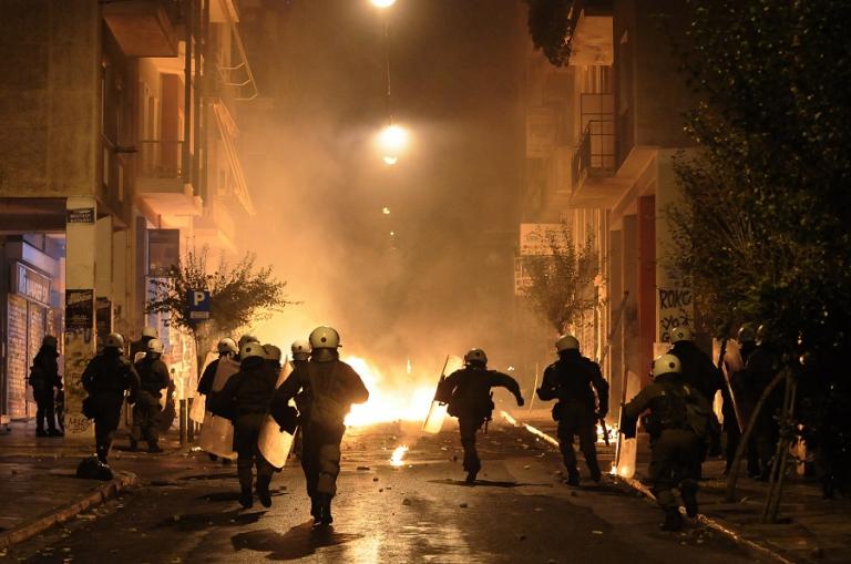 Πρωτοφανής τιμωρία Ολυμπιακού και Παναθηναϊκού