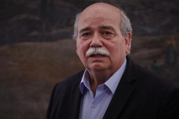 Συλλυπητήρια Βούτση για την απώλεια του Παύλου Γιαννακόπουλου