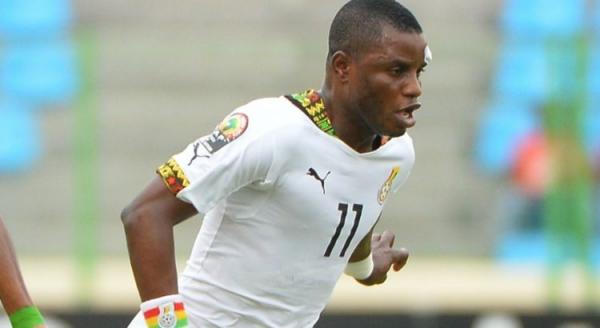 Αναστάτωση στην εθνική ομάδα της Γκάνας με πρωταγωνιστη τον Γουακάσο