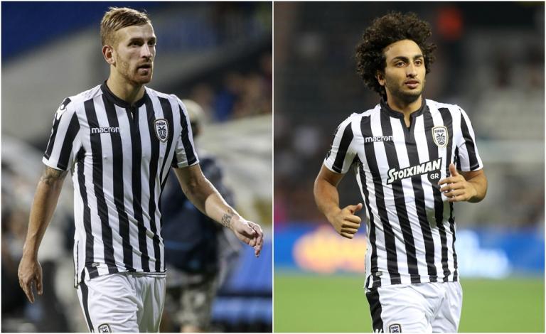 ΠΑΟΚ: Ο Ενρίκε επιστρέφει, ο Ουάρντα πωλείται