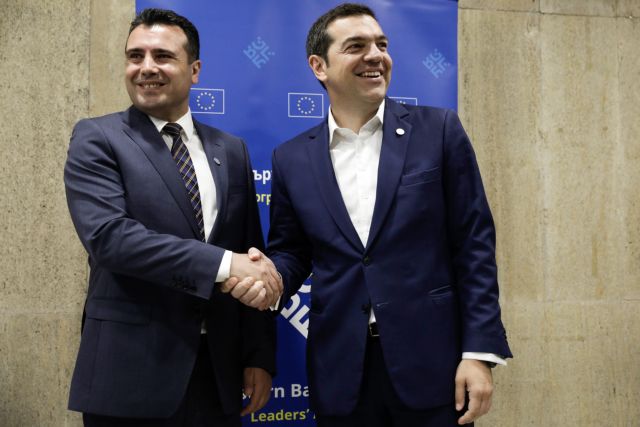 Τι φοβούνται Τσίπρας και Ζάεφ την επόμενη ημέρα του συμβιβασμού