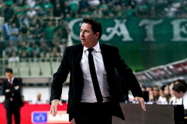 Πασκουάλ: «Στα δύο χρόνια εδώ είναι το χειρότερό μας παιχνίδι»