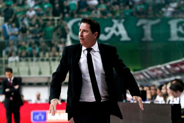 Πασκουάλ: «Στα δύο χρόνια εδώ είναι το χειρότερό μας παιχνίδι»