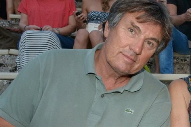 Πέθανε ο ηθοποιός Νίκος Χύτας