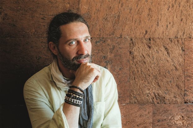 Παναγής Χρυσοβέργης: Ο ρόλος της φωτογραφίας δεν είναι να αλλάξει τον κόσμο