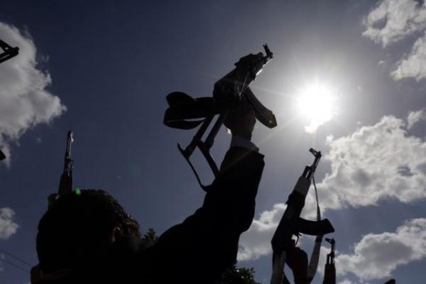 Σαουδική Αραβία: 3 νεκροί από εκτόξευση πυραύλου