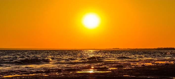 Ζέστη και σκόνη την Πέμπτη – Έως 32 βαθμούς η θερμοκρασία