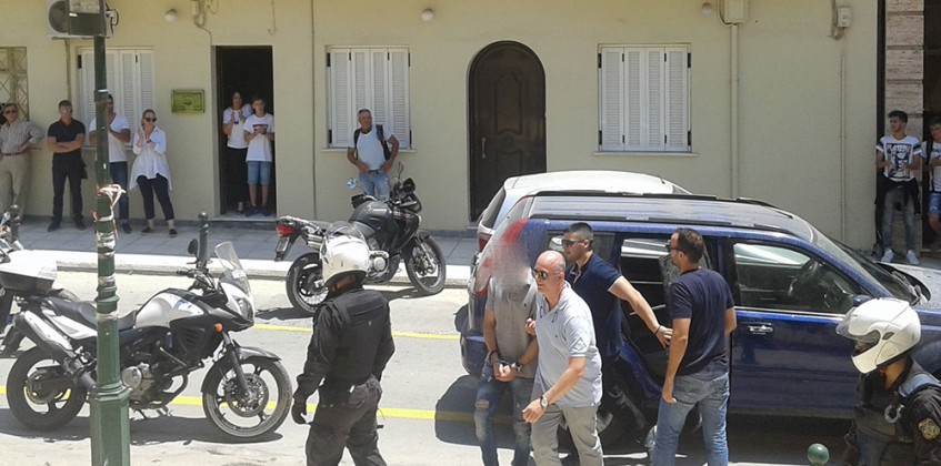 Το «Χαμόγελο» είχε προειδοποιήσει 3 φορές για την κακοποίηση στη Ζάκυνθο