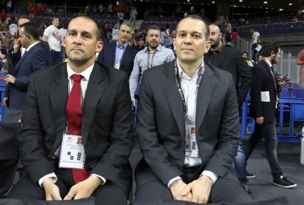 ΚΑΕ Ολυμπιακός: Απαιτούμε κορυφαίους διεθνείς διαιτητές