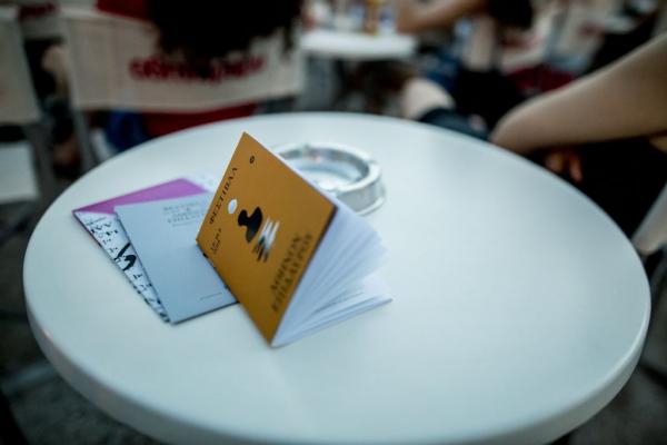 Δυναμικό ξεκίνημα για το Φεστιβάλ Αθηνών