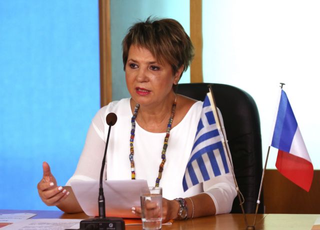 Επαναπροκήρυξη 22 θέσεων γραμματέων στα υπουργεία, αλλάζει ο χρόνος προϋπηρεσίας