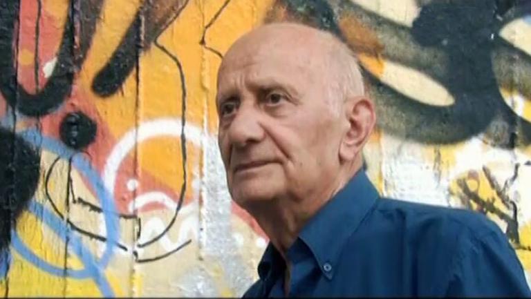 O «σκουπιδότοπος», ο Καρτερός και ο Μαρωνίτης