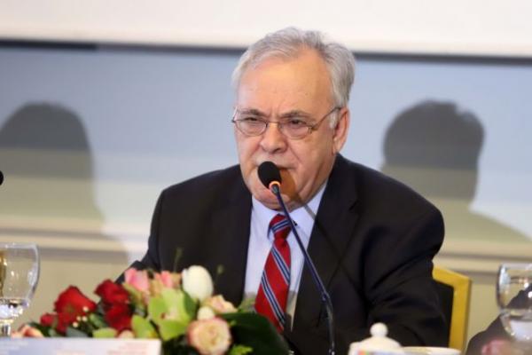 Δραγασάκης: Είχαμε προειδοποιήσει για τρικλοποδιές απόγνωσης πολιτικών δυνάμεων