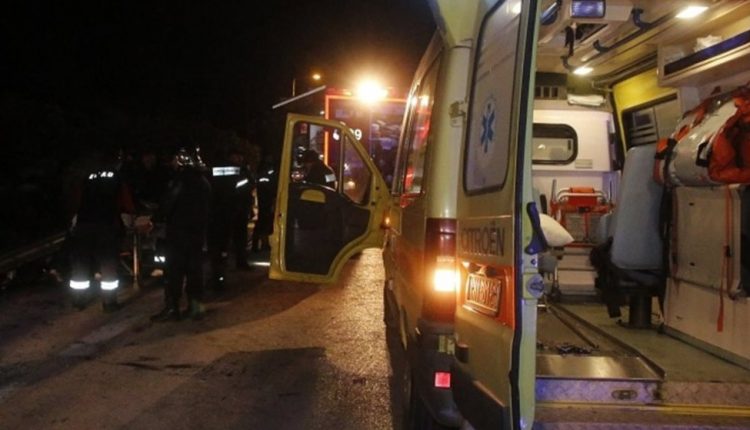 Είχε έρθει για βάφτιση και έχασε τη ζωή της σε τροχαίο στα Μάλια