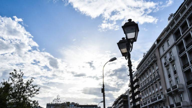 Πάνω από τους 30 βαθμούς η θερμοκρασία την Κυριακή