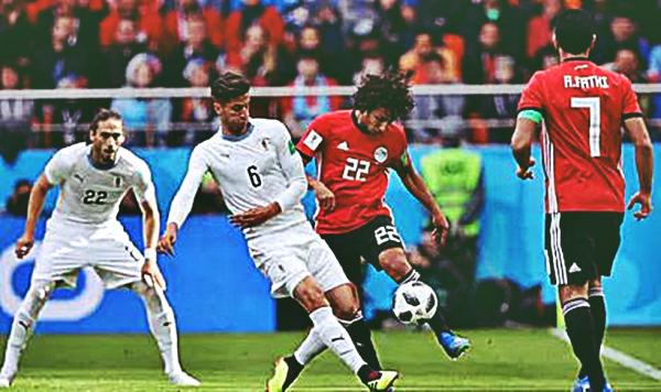 ΠΑΟΚ: Αμρ Ουάρντα όπως Γκάρι Ροντρίγκες