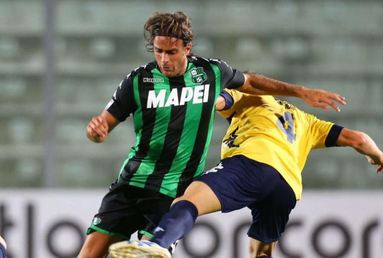 Ολυμπιακός: Στέλνουν τον Μάτρι οι Ιταλοί