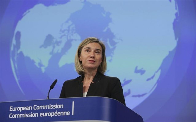 Βρυξέλλες: Ιστορική η συμφωνία Αθήνας – Σκοπίων