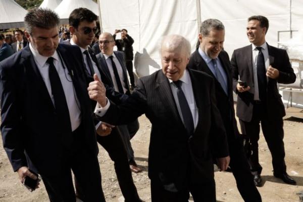 Νίμιτς: Έντιμη και δίκαιη η συμφωνία