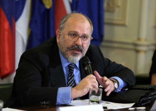 Ξυδάκης για Σκοπιανό: Έπρεπε να ενημερώναμε τον κόσμο νωρίτερα