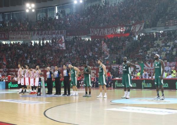 Ο ΠΣΑΤ αποδοκιμάζει την «επίθεση» της ΚΑΕ Παναθηναϊκός στον Βασίλη Σκουντή