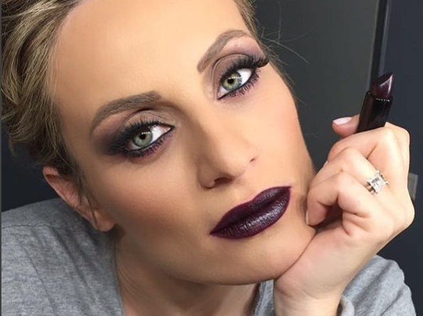 Οι φωτογραφίες της Ελεονώρας Μελέτη με τους άντρες της ζωής της