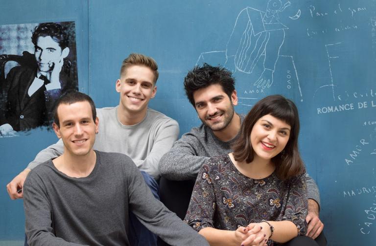 Αφιέρωμα στον Λόρκα στο Πανεπιστήμιο Αθηνών