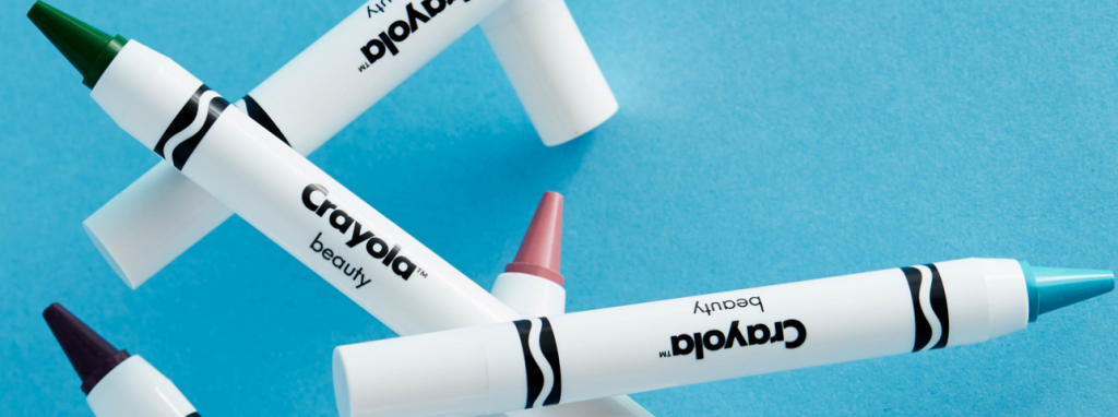 Βάψου με τους μαρκαδόρους των παιδικών σου χρόνων