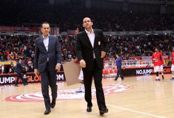 Απαλλάχθηκαν οι Αγγελόπουλοι από την καταγγελία του Παναθηναϊκού