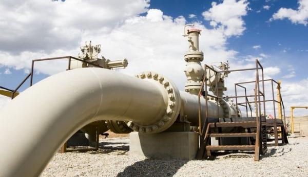 Κατασκευή δικτύων φυσικού αερίου σε 18 πόλεις