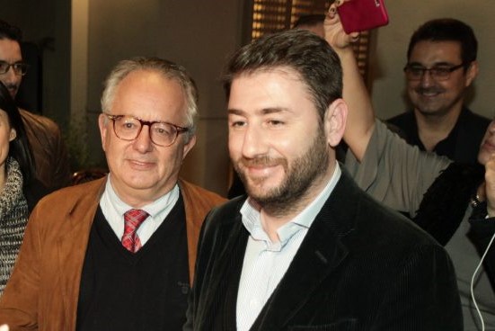 Μια σημαντική εκδήλωση για τα ελληνοτουρκικά