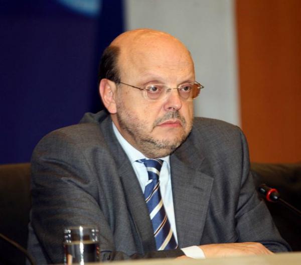 Αντώναρος: Να ξεκαθαρίσει ο Μητσοτάκης τι θα κάνει όταν έρθει η συμφωνία στη Βουλή