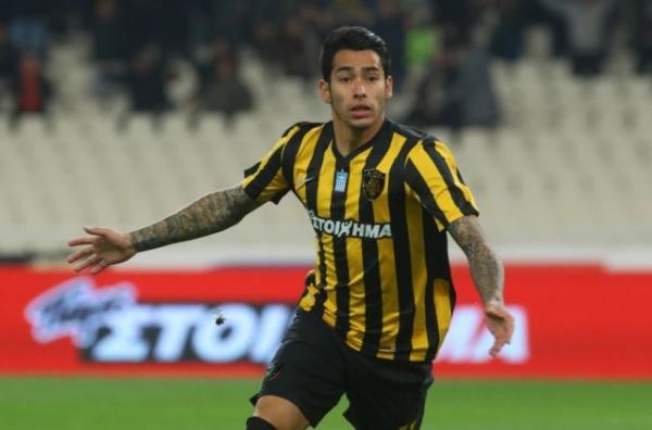 ΑΕΚ: Κρίσιμο ραντεβού για Αραούχο