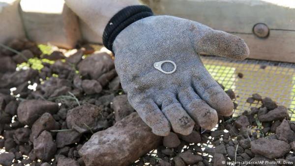 Αρχαιολόγοι αναπλάθουν το θρυλικό Γούντστοκ