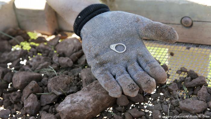 Αρχαιολόγοι αναπλάθουν το θρυλικό Γούντστοκ