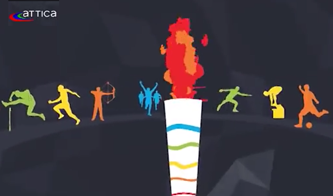 «Η ώρα του ερασιτέχνη»: Μια εκπομπή για τον ερασιτεχνικό αθλητισμό