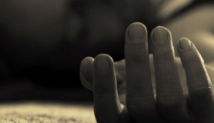 Με σφαίρα στην καρδιά αποφάσισε να βάλει τέλος στη ζωή του