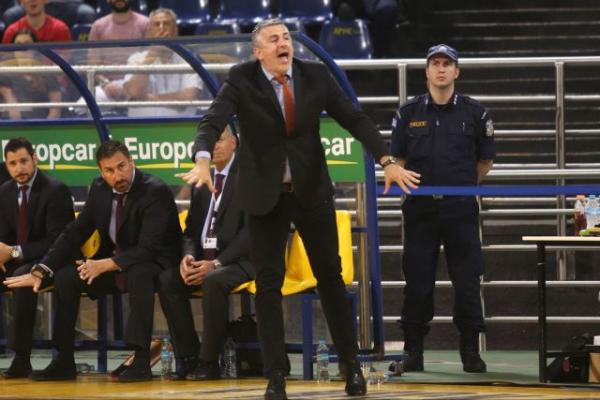 Basket League: Τέλος ο Βετούλας από το Ρέθυμνο