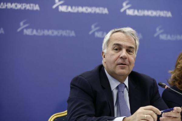 Βορίδης κατά Καμμένου για ΠΓΔΜ