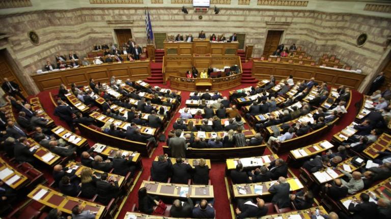 Δημοσκόπηση: Η αυτοδυναμία, οι πρόωρες εκλογές και η μαύρη τρύπα του Σκοπιανού