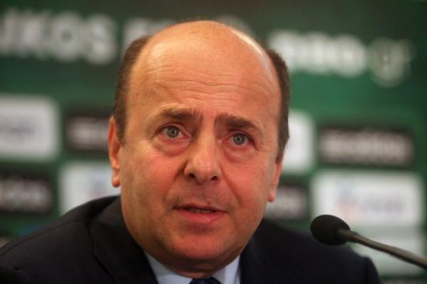 Αλαφούζος: Ολοκληρώνεται η μεταβίβαση